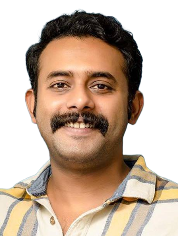 Arjun Ashokan